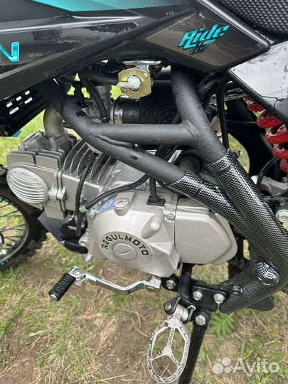 Продам питбайк