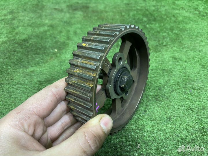 Шестерня распредвала land rover freelander L314 25K4F 2 005