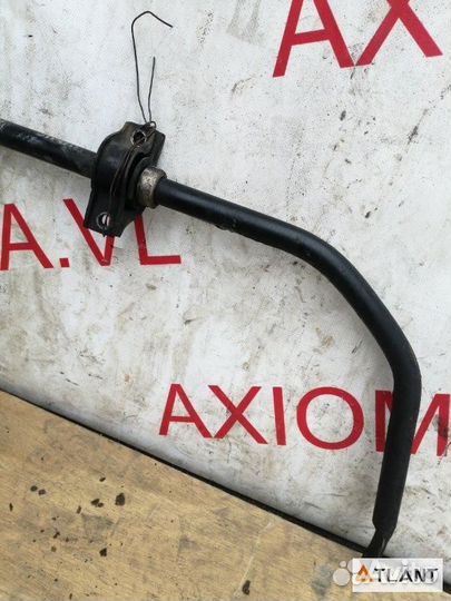 Стабилизатор передний suzuki swift