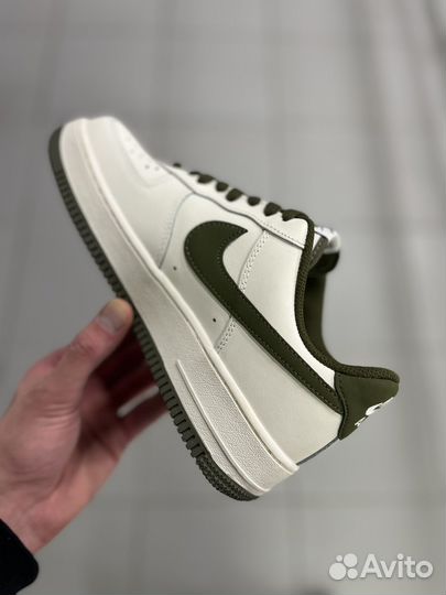 Nike Air Force 1 (41-45р)