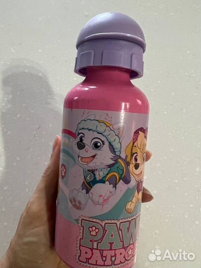 Термос детский