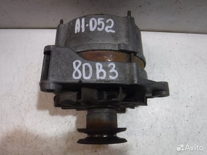 Генератор Audi 80 B3
