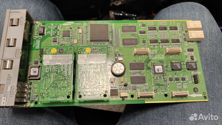 Mgi16 плата