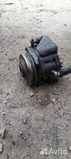 Насос гидроусилителя
