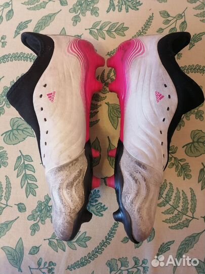 Футбольные бутсы Adidas copa