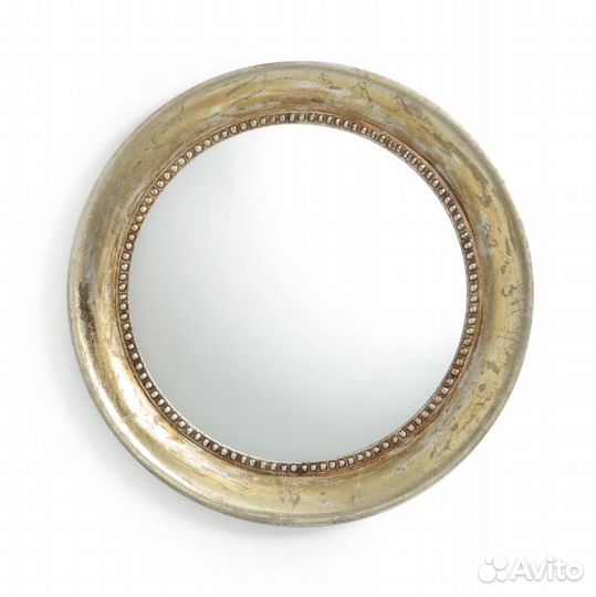 Зеркало круглое afsan D 60см