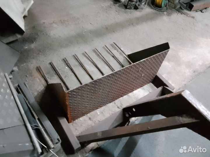 Навесное для трактора