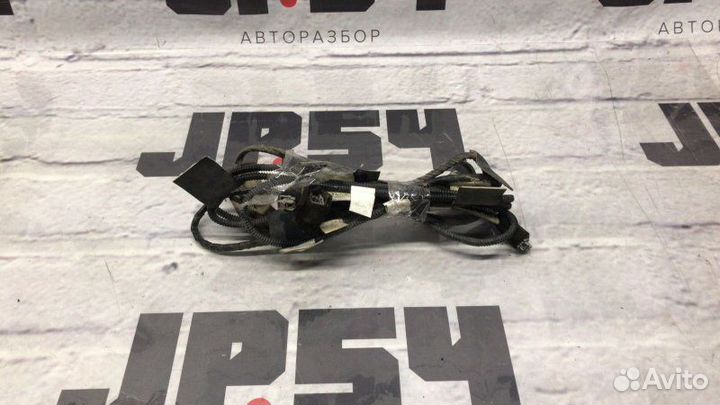 Проводка парктроника задняя Infiniti M35 Y50