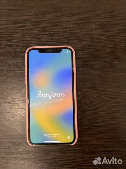 iPhone, 16 ГБ