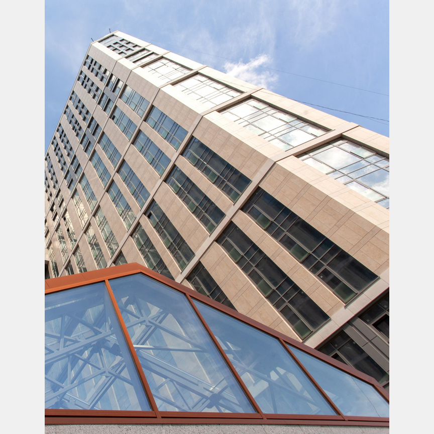 4-к. квартира, 139 м², 11/23 эт.