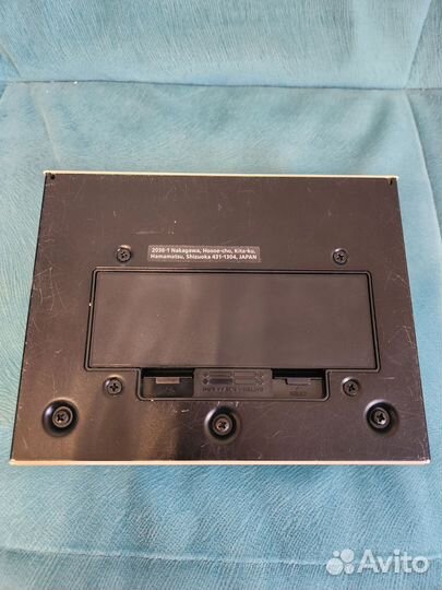 Гитарный процессор Boss DD 500 Digital Delay