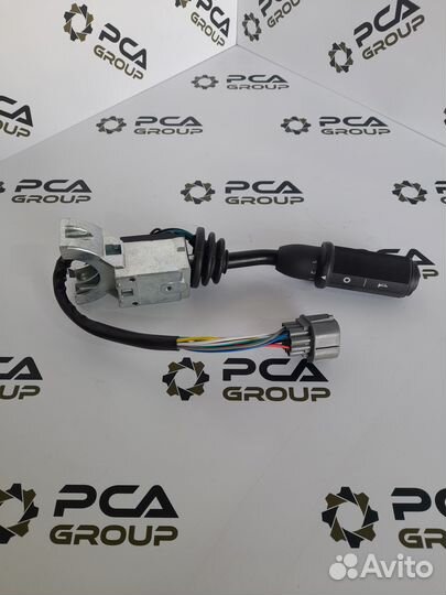 701/80299 Подрулевой переключатель JCB 3CX