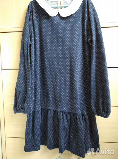 Платье для школы