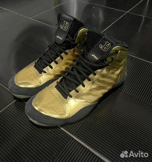 Борцовки asics jb elite 3