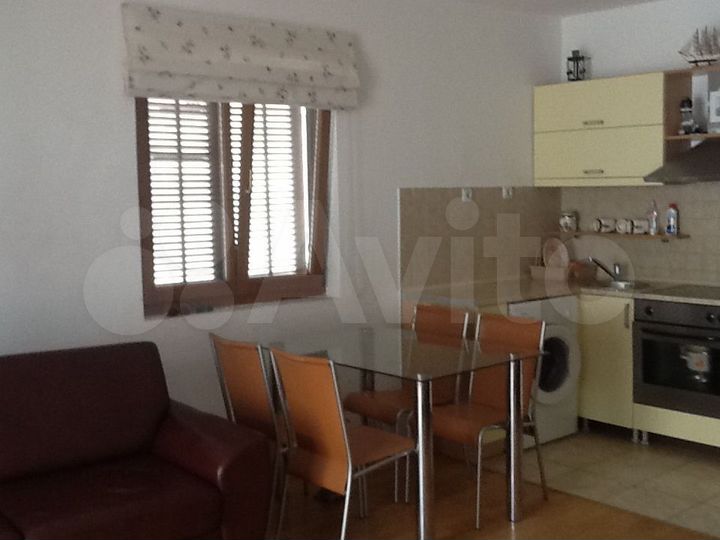 3-к. квартира, 70 м² (Черногория)