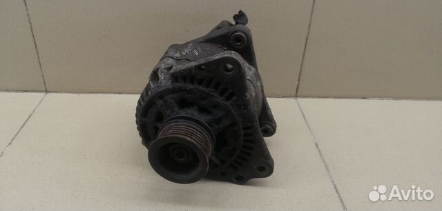 Генератор Golf IV/Bora 1997-2005