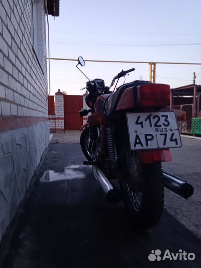 Продам иж Юпитер 5 водянка