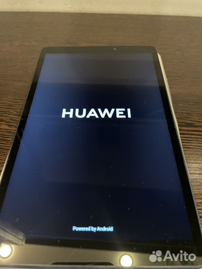 Huawei matepad t 8
