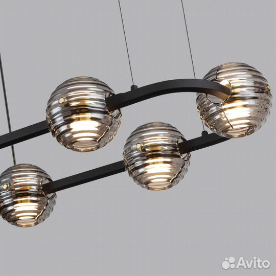 Люстра Odeon Light 5041/60LA