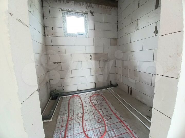 Дом 72 м² на участке 5 сот.