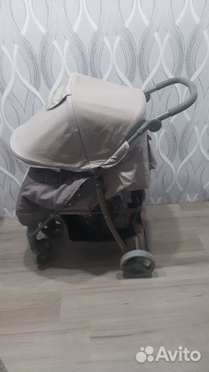 Продам детскую коляску