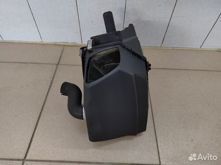 Корпус воздушного фильтра Audi A6 C6 2,0tfsi