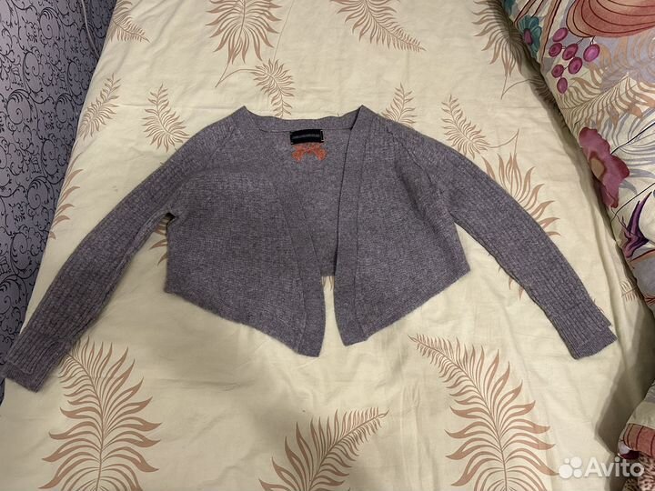 Кардиган Zadig&VoltaireDeluxe