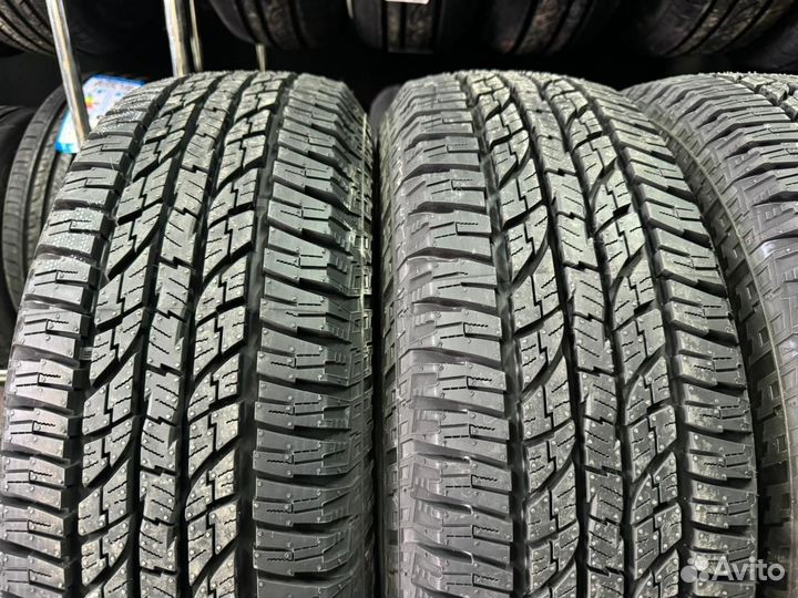 Yokohama Geolandar A/T G015 315/70 R17 128