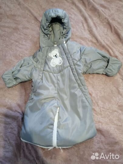 Комбенизон