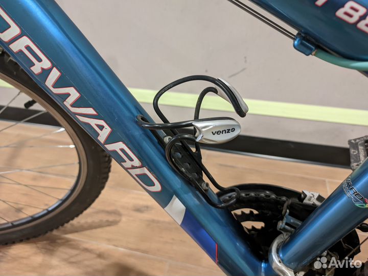 Велосипед Forward Flash 888