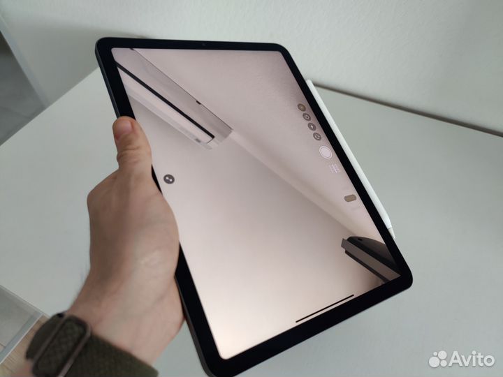 iPad air 5 256gb (M1 )