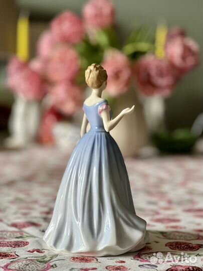 Статуэтка royal doulton