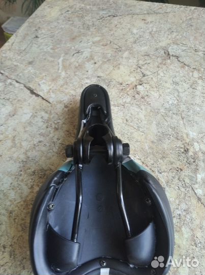 Седло для велосипеда