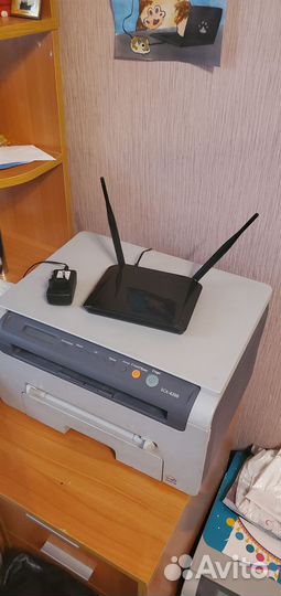 Wifi роутер d-link dir-615