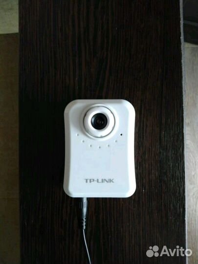 IP камера tl-sc3230