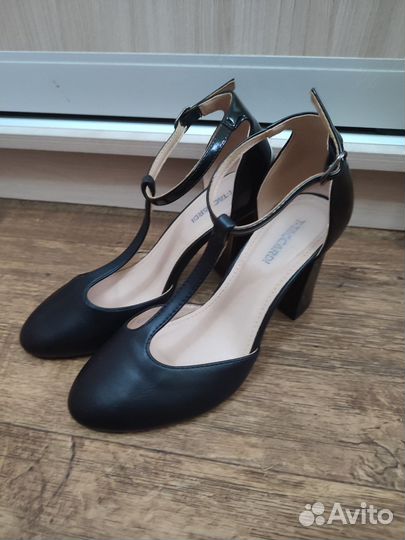 Туфли 36р