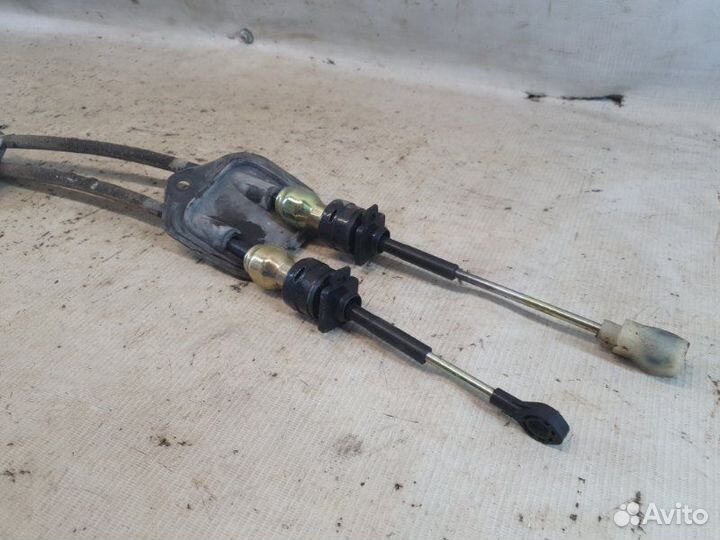 Трос кпп Geely Mk 1.5 MR479 2010