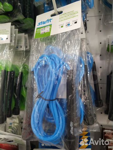 Скакалка