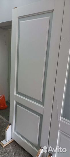 Дверь межкомнатная Флай 2 (стоимость за комплект)