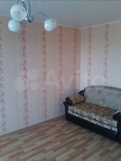1-к. квартира, 34 м², 8/10 эт.