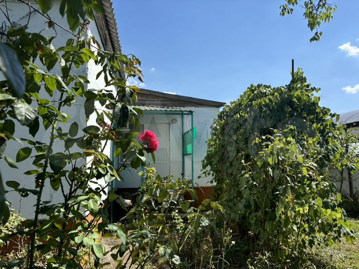 Дом 79 м² на участке 2,5 сот.