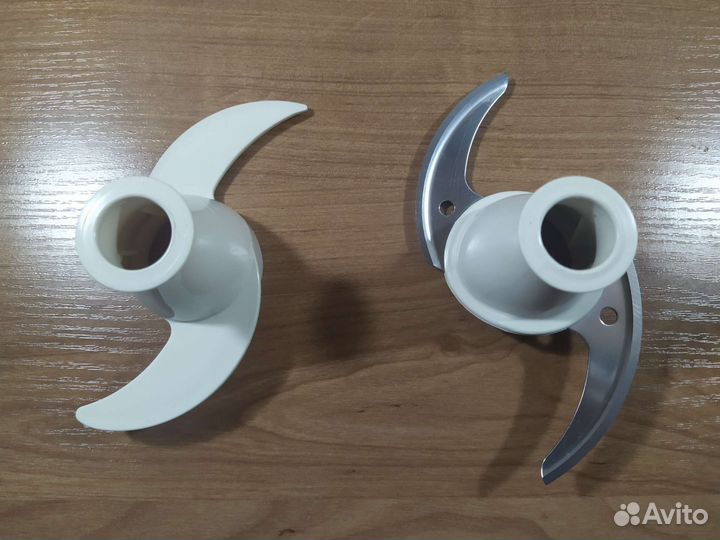 Кухонный комбайн moulinex odacio 3