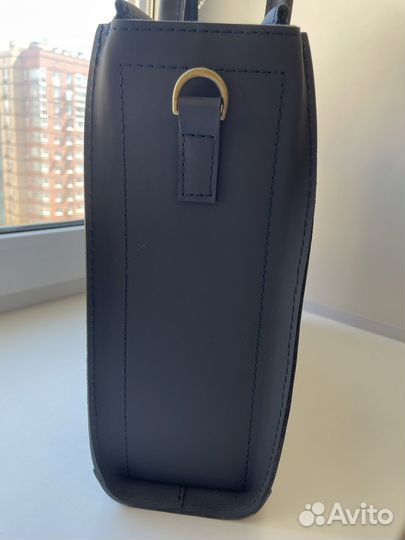 Портфель Highcraft - очень хорошее состояние