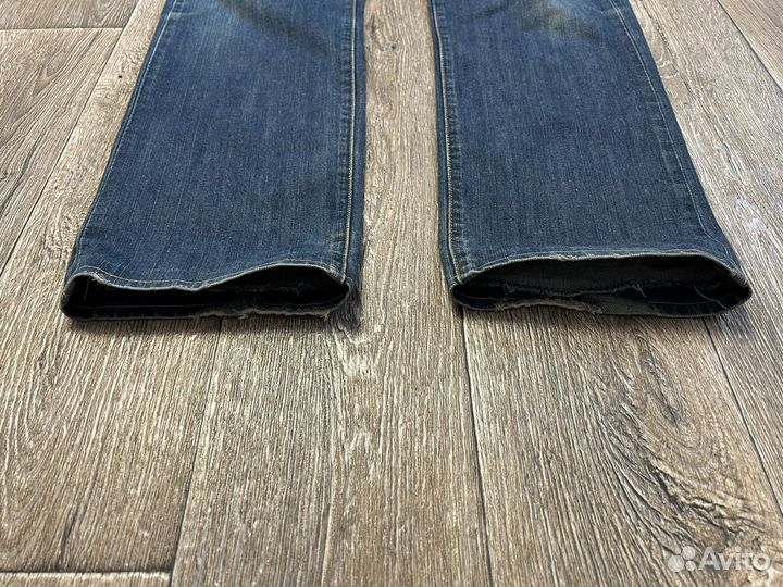 Джинсы levis 501 оригинал