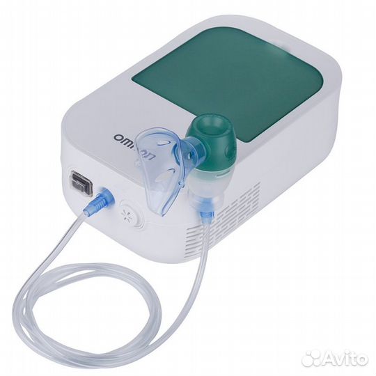 Небулайзер Omron DuoBaby