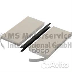 Фильтр салона renault kangoo 08/master 10