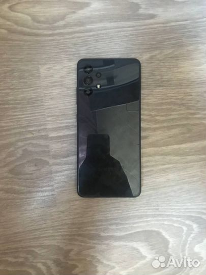 Samsung Galaxy A32, 4/128 ГБ
