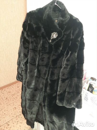 Шуба