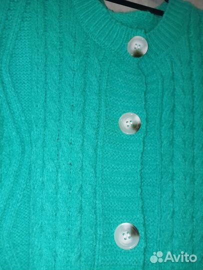Кардиган женский 50 52