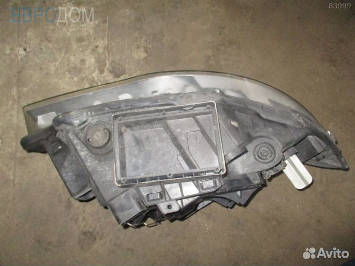 Фара передняя левая BMW E87 s1060984